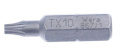 Wera Tx10-bit-torx - 867 1 Z Torx® Bits For Torx Socket Screws - 05066485001